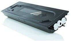 Triumph-Adler Toner CD 1116 Compatibile per Triumph Adler DC 2016 611610010 Con Vaschetta Nero Pagine 15.000