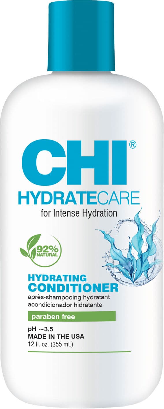 CHI HydrateCare Hydrating Conditioner 355ml