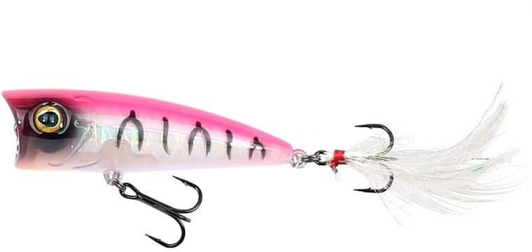Hurricane Top-X Popper 8g 6cm - Sejfixarn