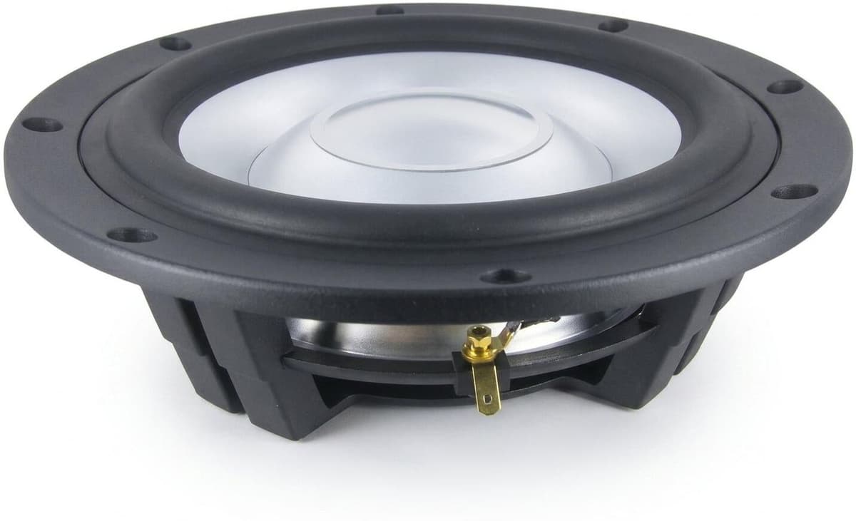 SB Acoustics SW26DAC76-3-DV 10" (25cm) Midwoofer
