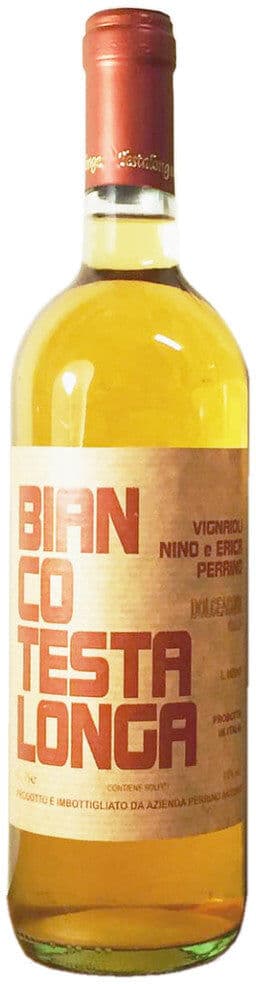 Testalonga - Antonio Perrino Bianco Testalonga Nino Perrino