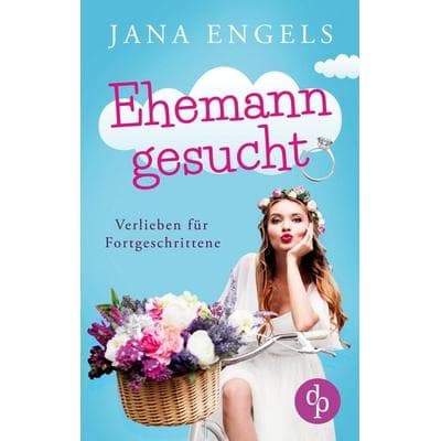 Ehemann gesucht, Taschenbuch von Jana Engels, GRIN