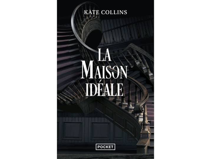 La Maison idéale (Poche)