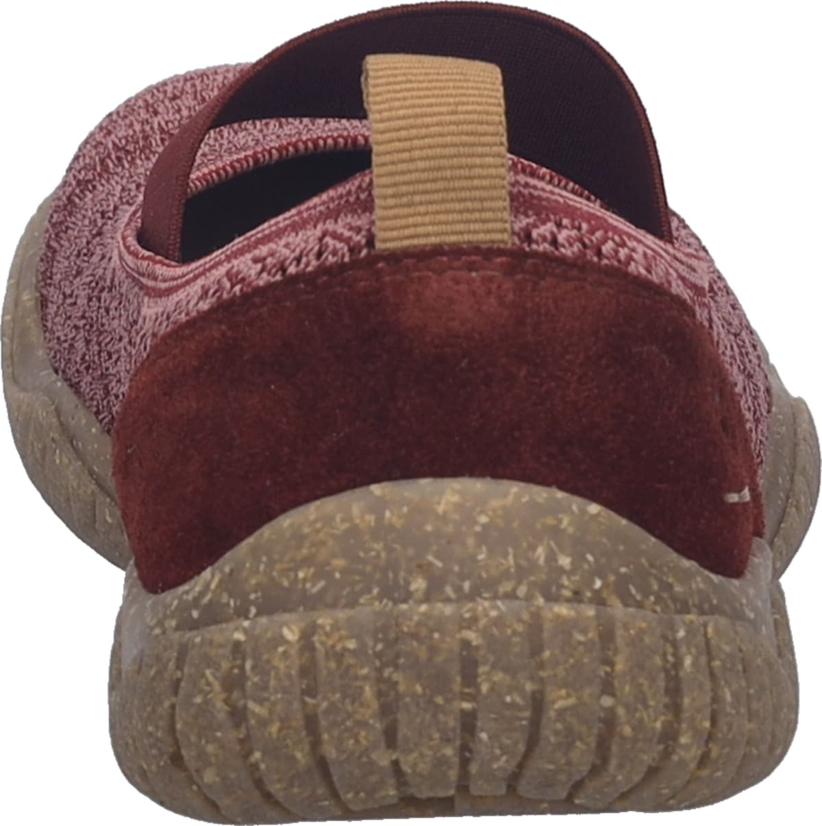 Ballerina JOSEF SEIBEL "Wynona 07, orchidee", Damen, Gr. 40, rot (orchidee), Obermaterial: 80% Rindsleder Leather cow. 20% Textilmaterial TEXMAT., Schuhe Ballerina