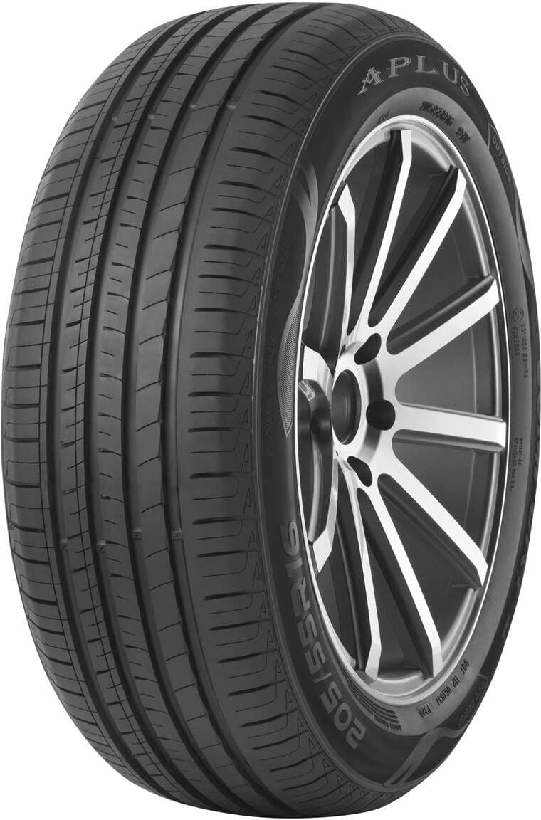 Pneu APLUS 195/70R14 91H A609