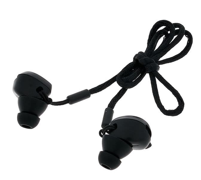 Minuendo Lossless Earplugs