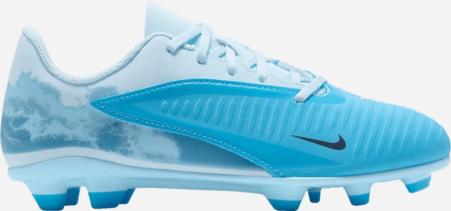 Nike Phantom 6 Low Club Mg Eh Jr - Scarpe Calcio 35