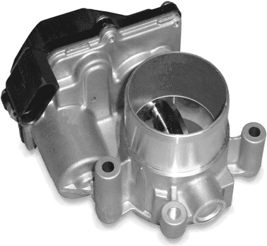 AIC 52885 Throttle body