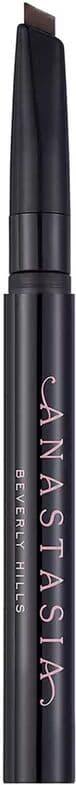 Anastasia Beverly Hills - Deluxe Mini Brow Definer- Augenbrauenstift, 0.1 g, SOFT BROWN