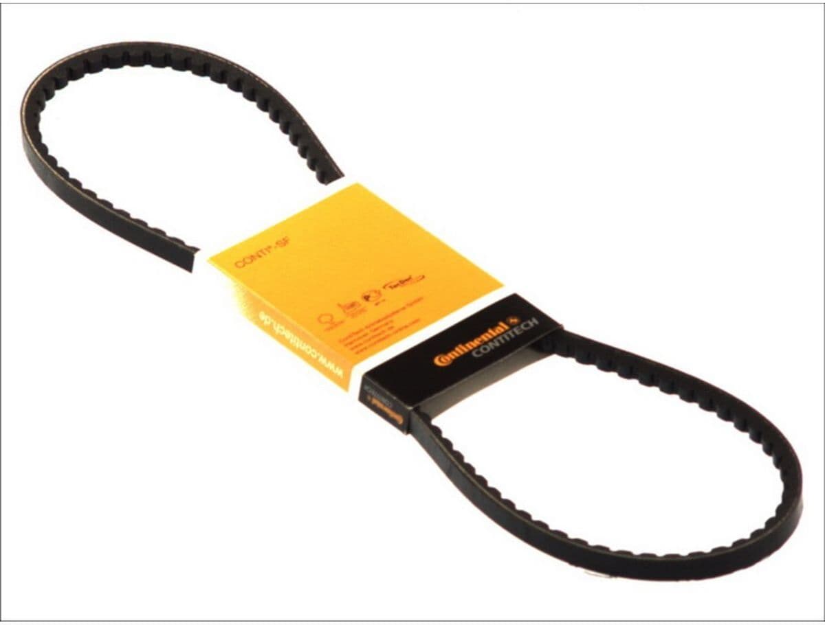 Keilrippenriemen Continental CTAM AVX10X680
