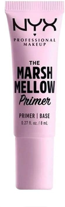 NYX Marsh Mellow Primer Mini