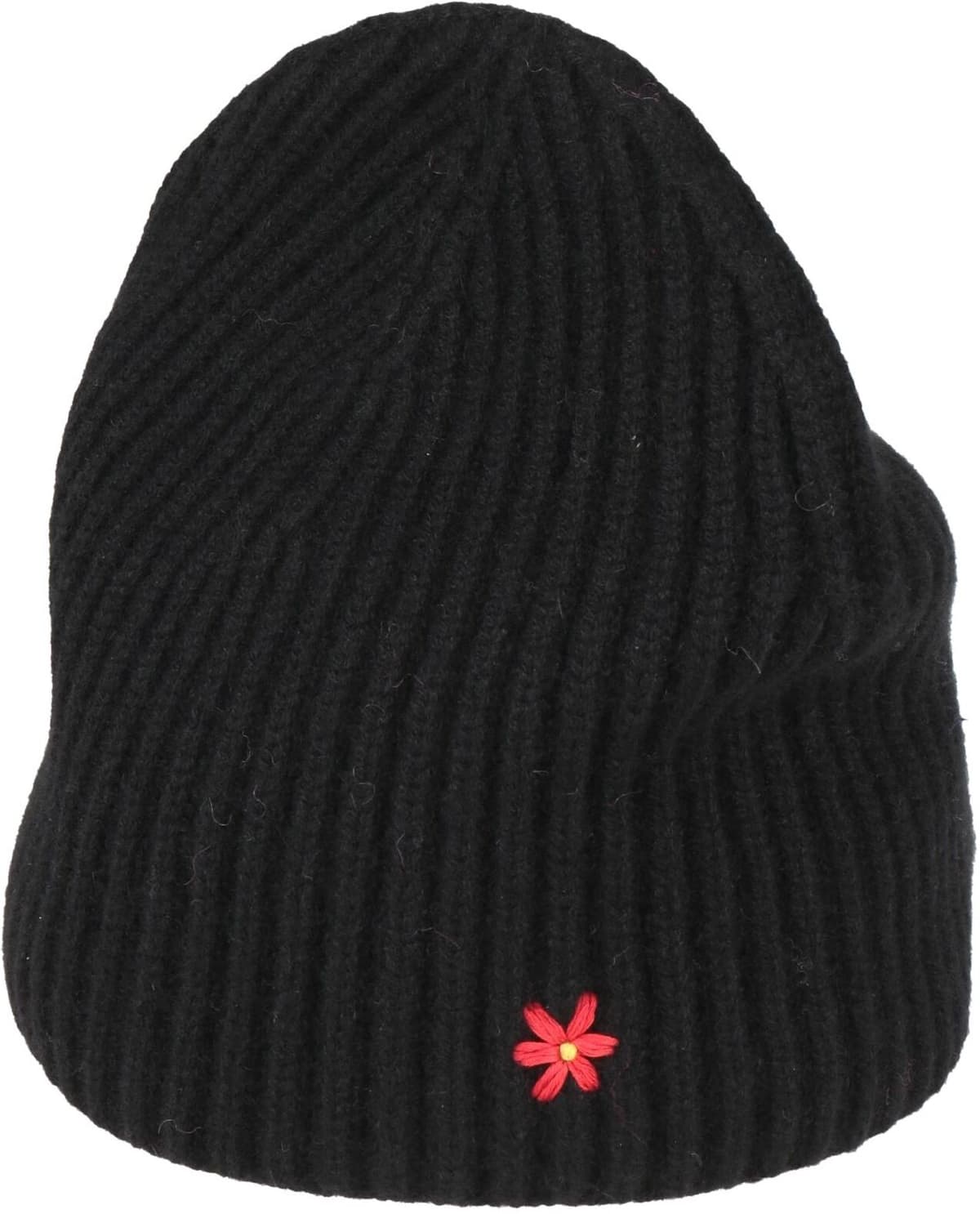 Tory Burch Sombrero Mujer Negro ONESIZE Mujer