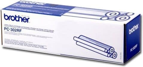 Brother PC-302RF: 2 Cartucho de transferencia