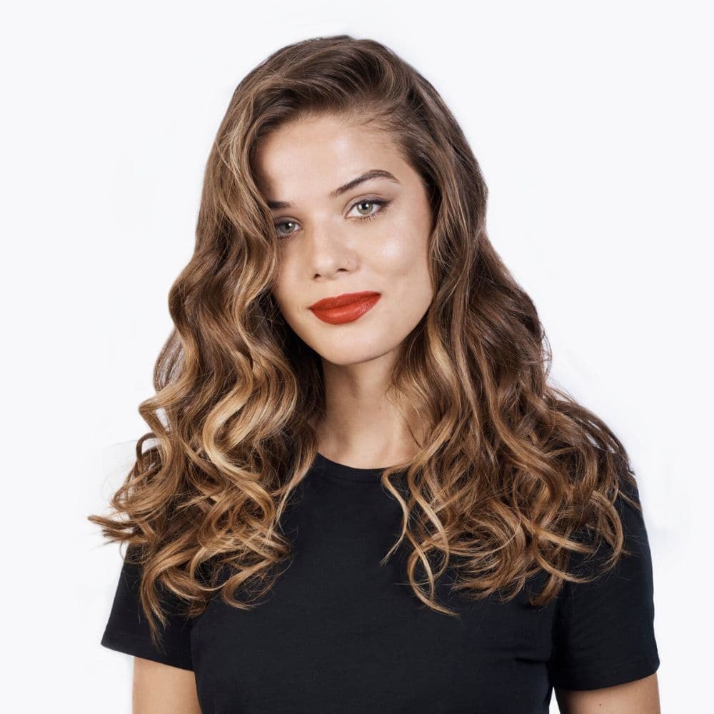 GHD Spray fijador de rizos Curly Ever After 120mL