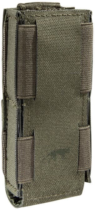 Tasmanian Tiger SGL Pistol Mag Pouch MCL L (Färg: Oliv)