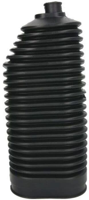 Pascal Soffietti, sterzo I6M010PC