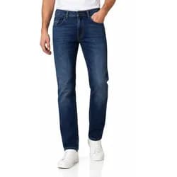 Pioneer Rando 1674 Jeans Regular Fit in Dunkelblau-W33-L30
