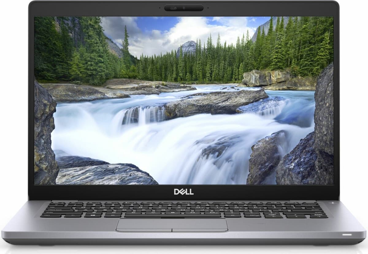 Dell Latitude 5410   i5-10310U   14"   16 GB   256 GB SSD   FHD   Podświetlenie klawiatury   czarny   Kamera internetowa   Win 11 Pro   PT - Refurbished