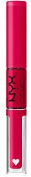 Nyx Professional Makeup Shine Loud High Shine 3,4 ml