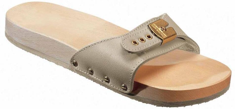 SCHOLL H.F. SHOES ITA. SpA PESCURA FLAT ORIG BYCAST SAB40