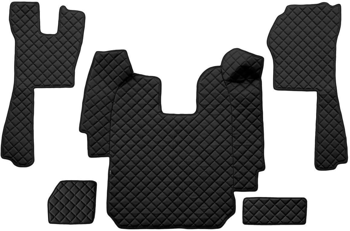 Automatot F-Core Fl03 Black