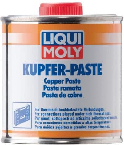 LIQUI MOLY 3081 Kobberfett