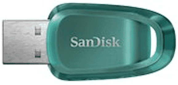 SanDisk Ultra - USB flash-enhet - 512 GB - USB 3.2 Gen 1