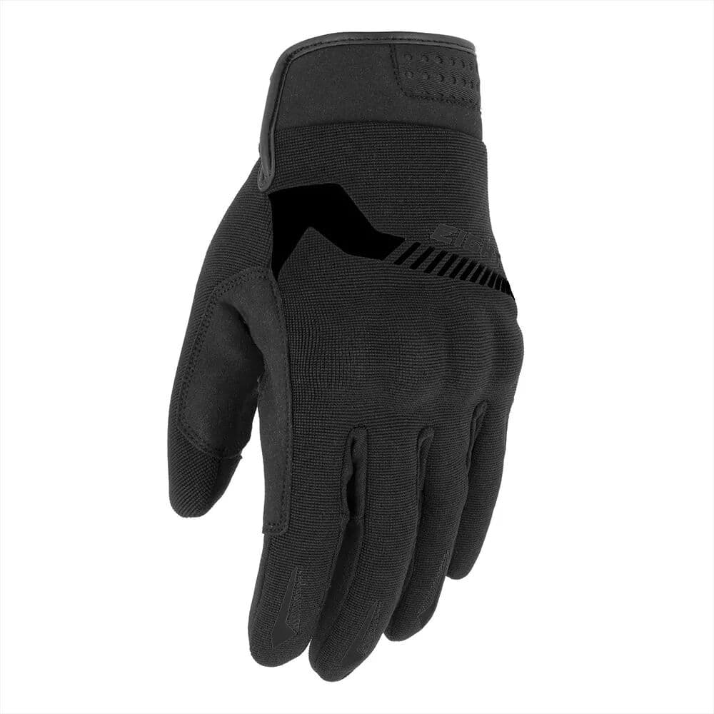 Eight Guantes De Mujer First Black M