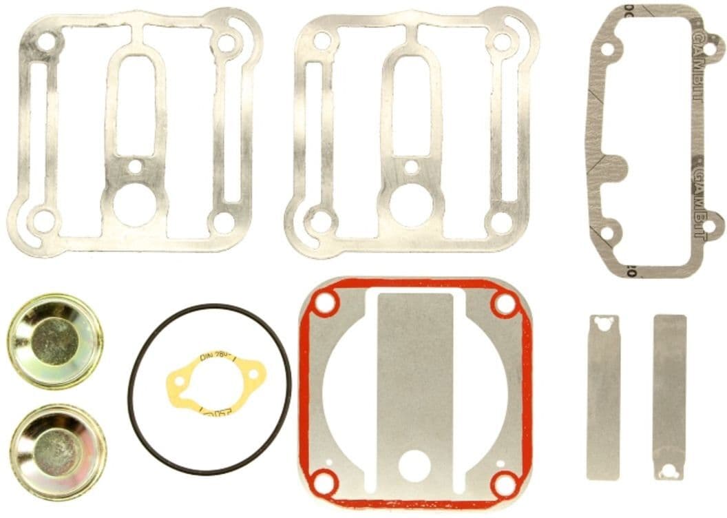 Reparationssats, Kompressor Moto-Press Rmpsk25.4
