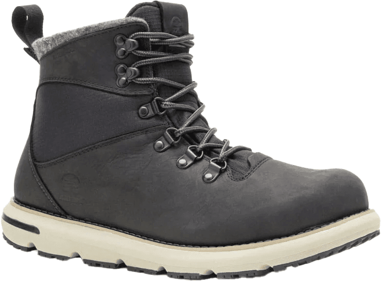 Kamik Men's Brody Black 42