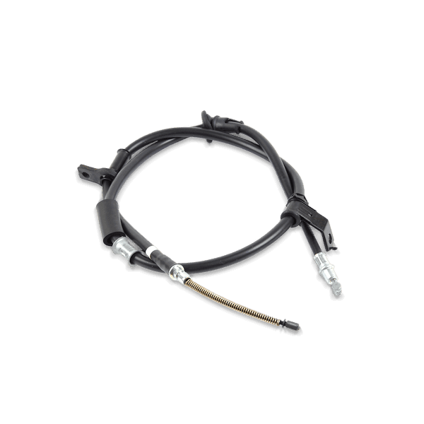 QUINTON HAZELL BC3653 Cablu, frana de parcare