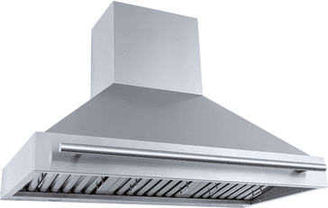 Proline Range Hoods Proline PLJW 104 Signature Series Wall Range Hood - 1200 CFM 36 inches wide / 304 Outdoor Rated Stainless Steel