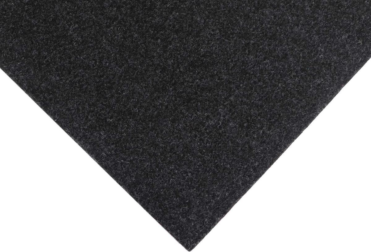 Primaflor-Ideen in Textil "COMFORT Colours, Breite 133 cm, Gesamthöhe 7 mm, Made in Netherlands" rechteckig Rasenteppich, mit Drainage-Noppen, witterungsbeständig & wasserfest