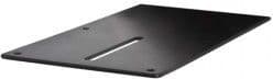 B-Tech av video conferencing camera shelf for collar / wall mounting