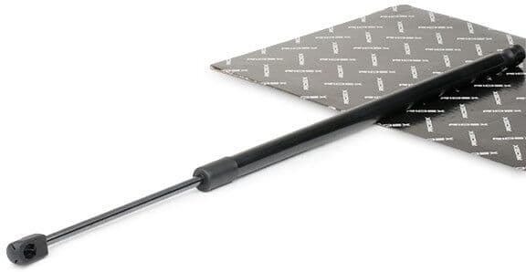 RIDEX 219G0688 Gasveer achterklep