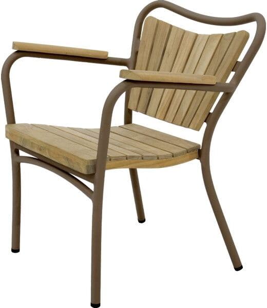Mandalay Marguerit Kids Havestol, Mocca