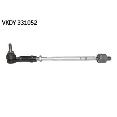 Skf Spurstange [Hersteller-Nr. VKDY331052] für Seat