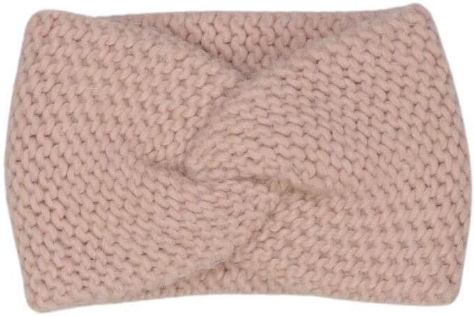 Hallhuber Damen Hut oder Mütze, Pink, Gr. Onesize, Synthetik / Alpaka / Viskose / Wolle - Second Hand