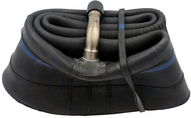 Bike Attitude Løbehjulsslange 8 1/2 × 2 – Av 90° Ventil (Oem)