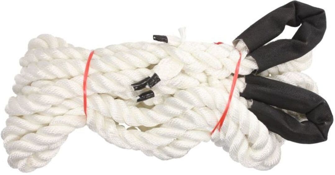 Rep, Selar, Bogserlina Powerline Plnk26x10