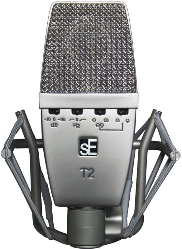 SE Electronics T2