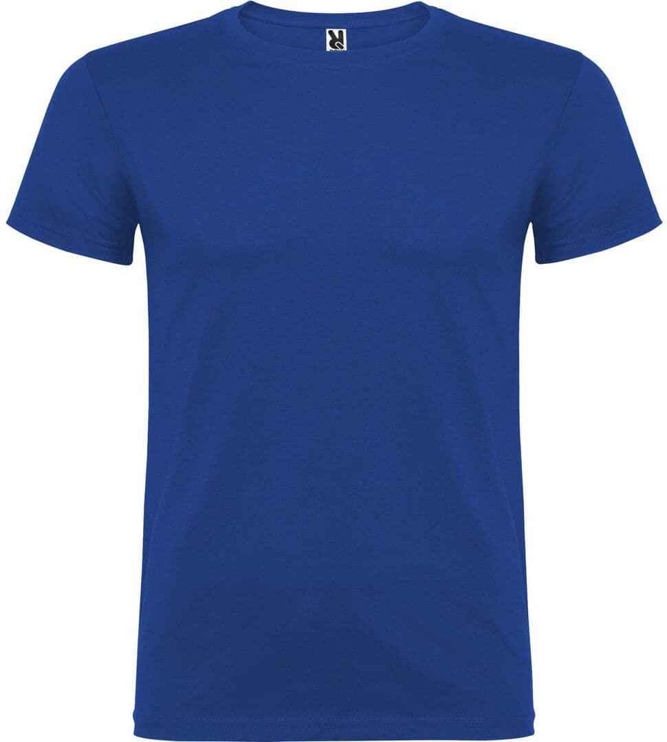 ROLY T-shirt beagle herr royal XL