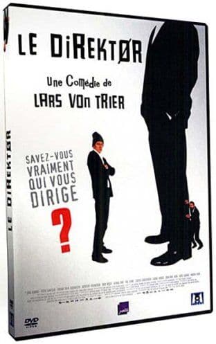 Von, Triers Lars - Le direktor [FR Import] - Preis vom 01.10.2026 17:08:56 h