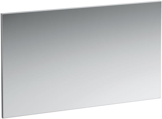 LAUFEN Frame 25 Spiegel H4474079001441 1200x700x20 mm, ohne Beleuchtung, mit Rahmen