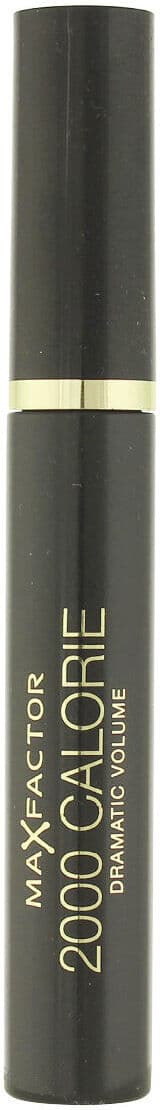 Max Factor 2000 Calorie Dramatic Volume Mascara 9 ml shade Black