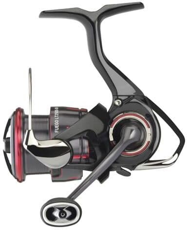 Daiwa 23 Fuego LT 2500D 1000D