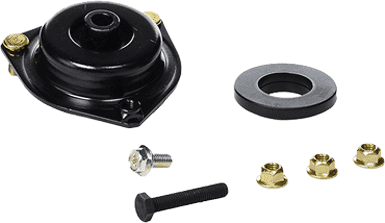 SPIDAN CHASSIS PARTS 410429 Reparasjonssett, fjærbeinslager