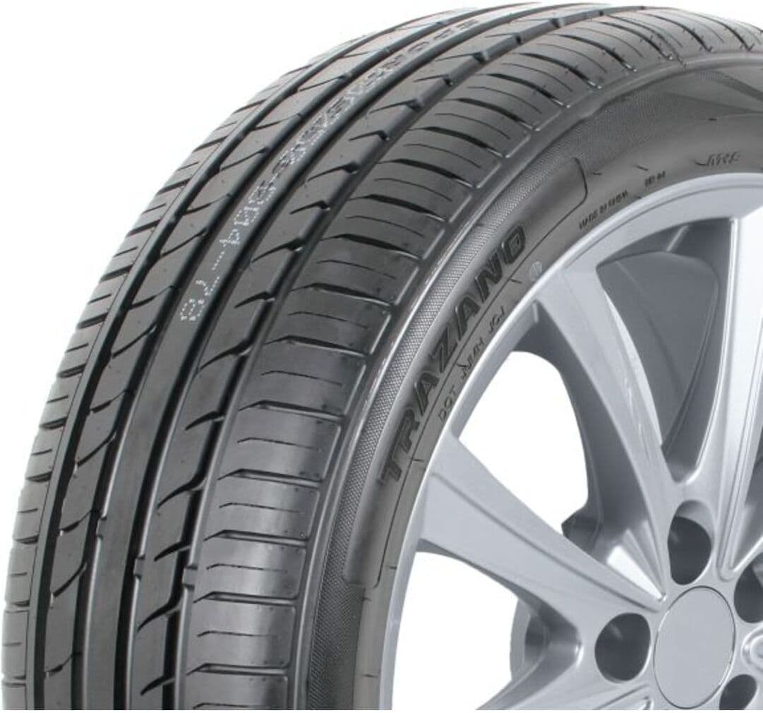 Pneu de verão TRAZANO Sport SA-37 275/30R19 XL 96Y
