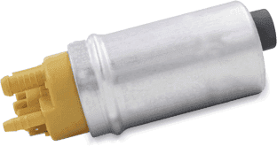 MAXGEAR 43-0003 Polttoainepumppu