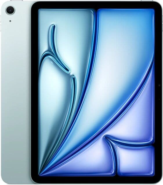 Apple IPAD AIR 11 M4 5G 512GB BL